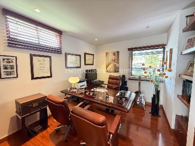Casa de 4 alcobas en venta en Fontanar, Chía, 170 m² · foto 5 de 15