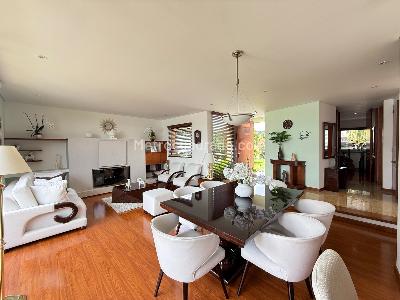 Casa de 4 alcobas en venta en Fontanar, Chía, 170 m² · foto 6 de 15