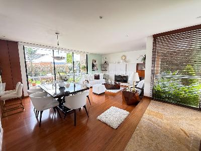 Casa de 4 alcobas en venta en Fontanar, Chía, 170 m² · foto 8 de 15