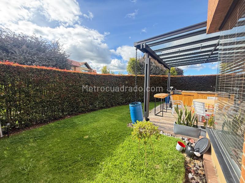 Casa en Venta, Fontanar, Chía – pohled 4
