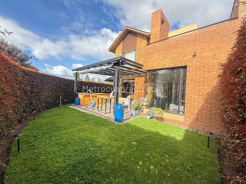 Casa en Venta, Fontanar, Chía – pohled 2