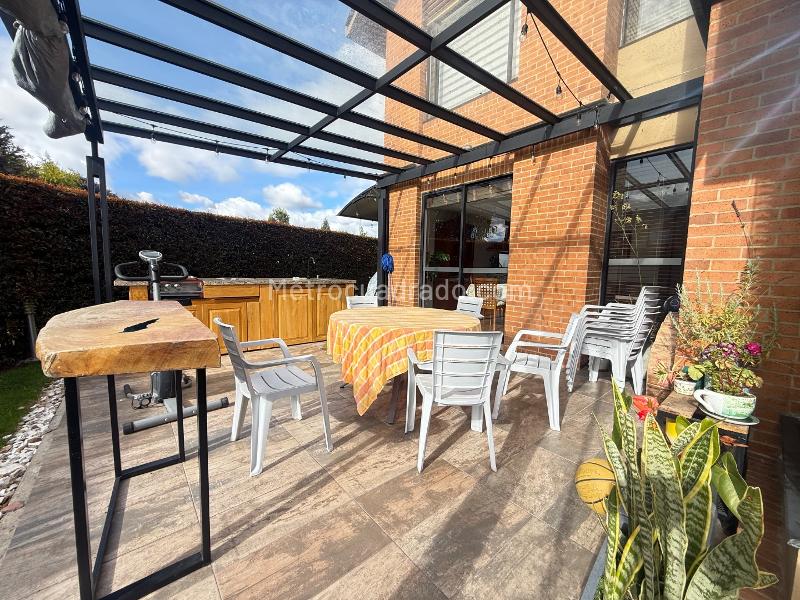 Casa en Venta, Fontanar, Chía – pohled 5
