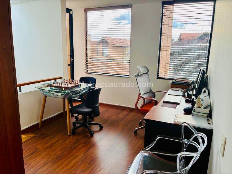 Casa en Venta, Fontanar, Chía – pohled 6