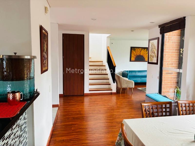 Casa en Venta, Fontanar, Chía – další