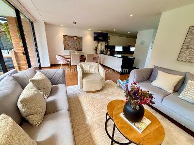 Casa de 3 alcobas en venta en Cajica, Chía, 235 m² · foto 4 de 12