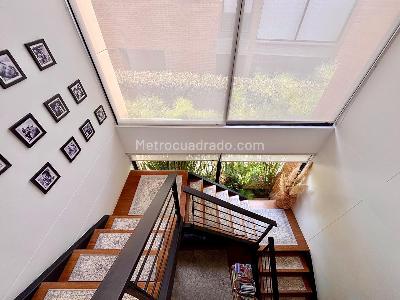 Casa de 3 alcobas en venta en Cajica, Chía, 235 m² · foto 6 de 12