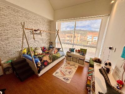 Casa de 3 alcobas en venta en Cajica, Chía, 235 m² · foto 9 de 12