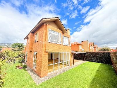 Casa en venta en Fontanar, Chía · foto 2 de 19