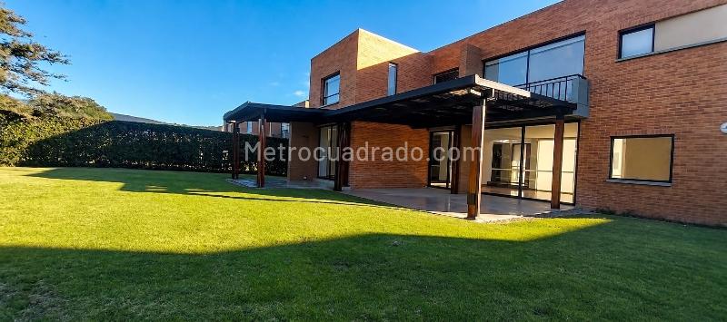 Casa – Bojacá, Sabana Centro - Vista 2