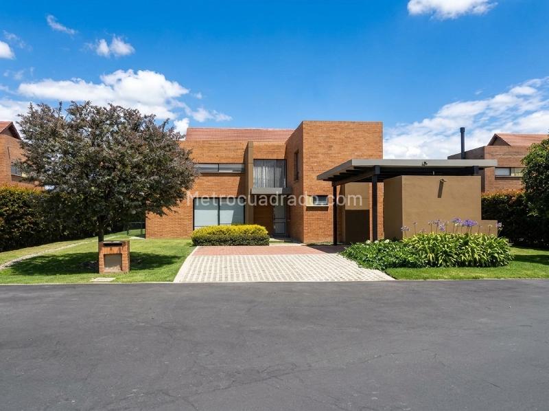 Casa – Bojacá, Sabana Centro - Vista 3