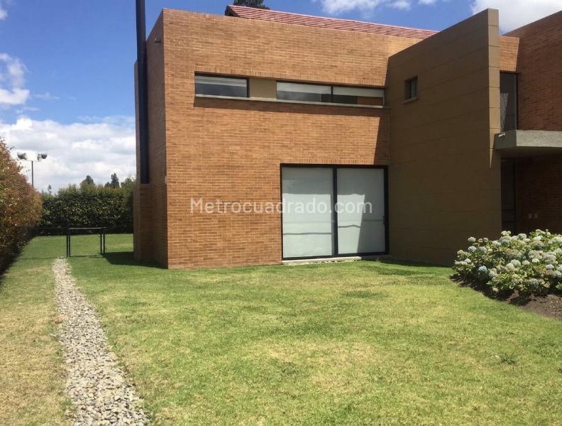 Casa – Bojacá, Sabana Centro - Vista 4