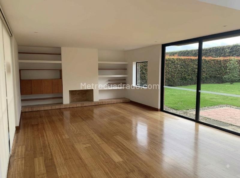 Casa – Bojacá, Sabana Centro - Más