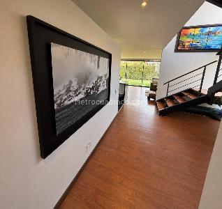 Casa en venta en Fontanar, Chía · foto 18 de 19
