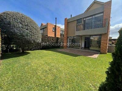 Casa en venta en Fontanar, Chía · foto 2 de 19