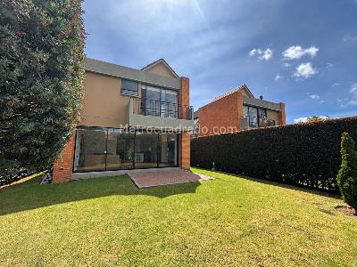 Casa en venta en Fontanar, Chía · foto 4 de 19