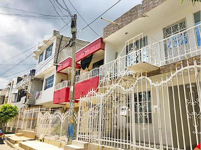 Casas en Venta en Campestre, Cartagena De Indias - Vivienda Nueva y Usada