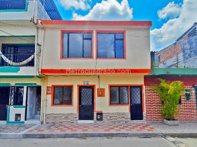 Casas en Venta en Las Américas, Ibagué - Vivienda Nueva y Usada