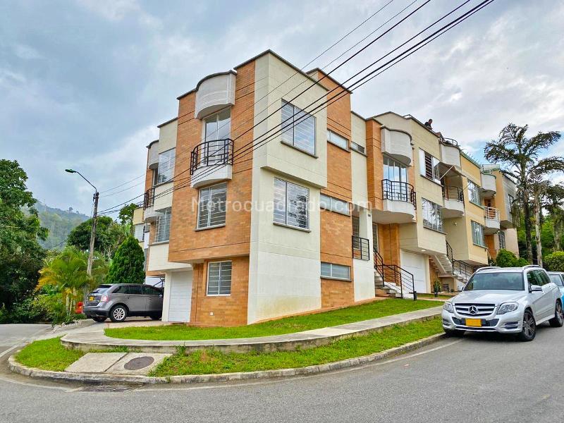 Venta de Casa en Los cedros - Bucaramanga - 11295-M3069734