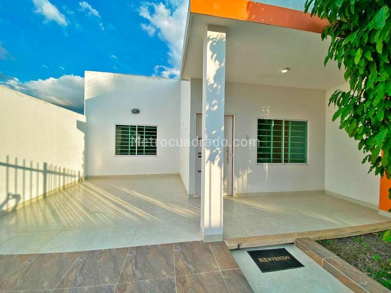 Venta de Casa en Villa marta - Montería - 11295-M3123675