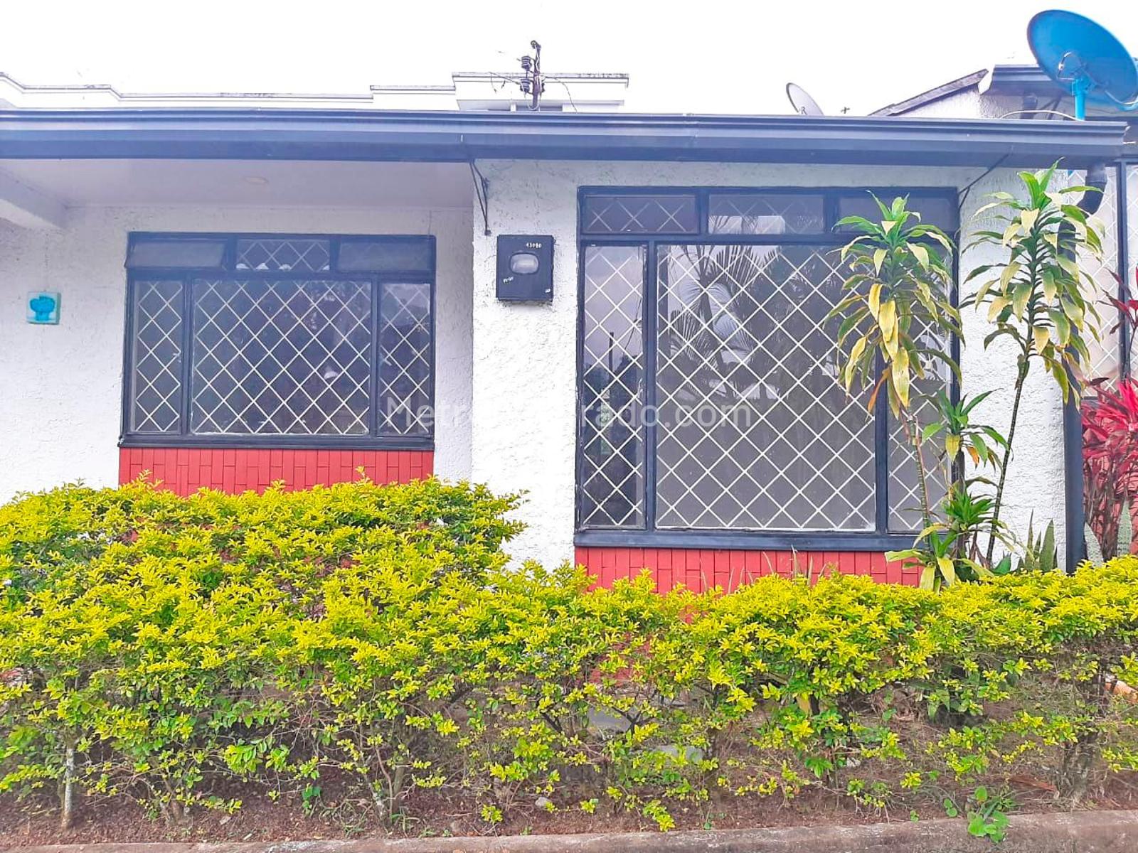 Venta de Casa en San francisco Ibagué 11295M3157855