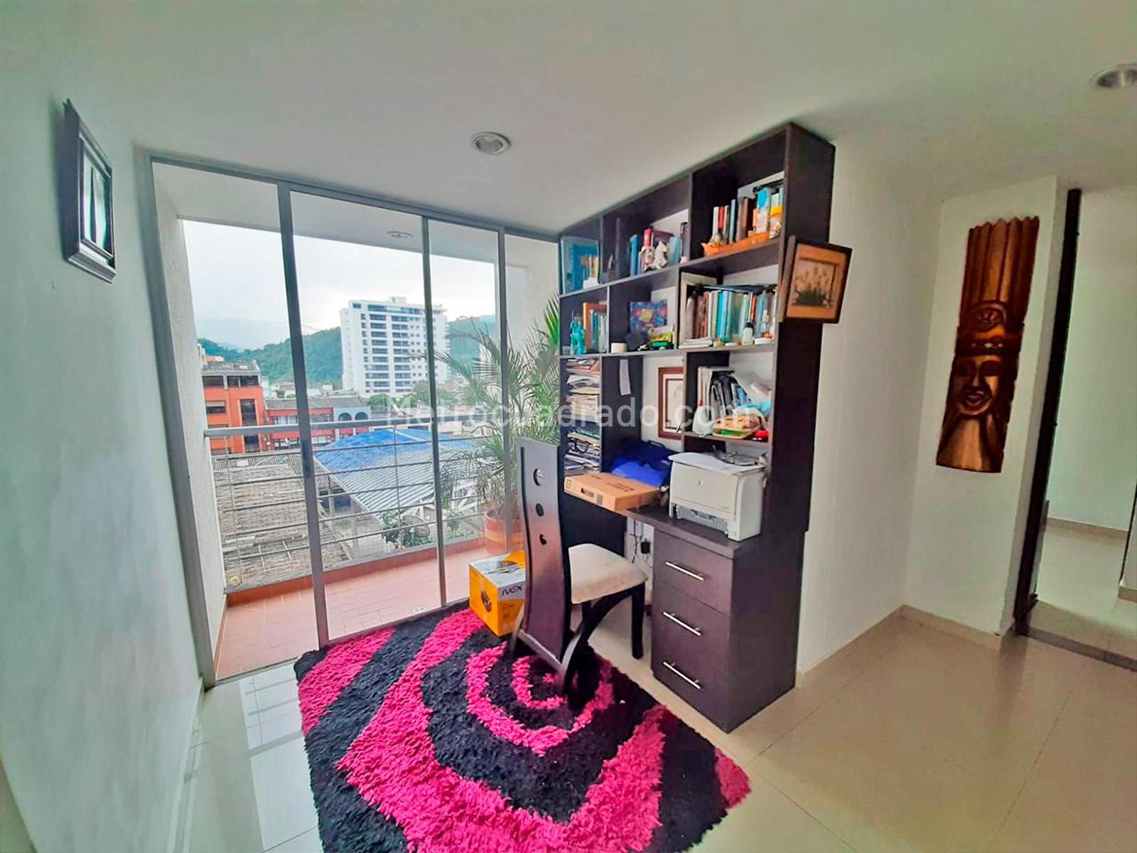 Venta de Apartamento Ibagué 11295M3165134