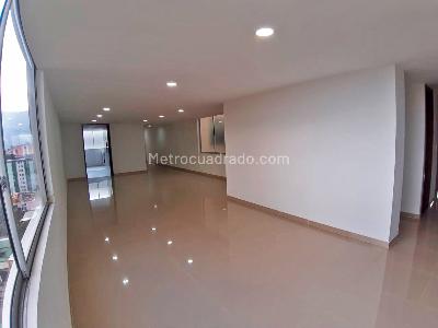 Apartamento de 3 alcobas en venta en Belen, Ibagué, 180 m² · foto 5 de 12