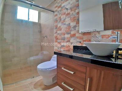 Apartamento de 3 alcobas en venta en Belen, Ibagué, 180 m² · foto 11 de 12