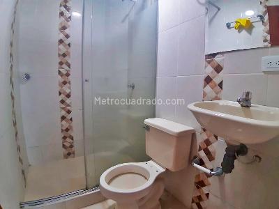 Apartamento de 3 alcobas en venta en Ibagué, 124 m² · foto 9 de 9