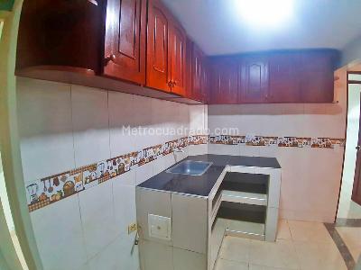 Apartamento de 3 alcobas en venta en Ibagué, 124 m² · foto 7 de 9