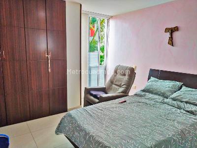 Apartamento de 4 alcobas en venta en Caracoli, Ibagué, 110 m² · foto 7 de 8