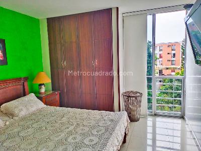 Apartamento de 4 alcobas en venta en Caracoli, Ibagué, 110 m² · foto 8 de 8