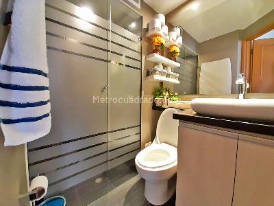 Apartamento de 3 alcobas en venta en Santafé, Bogotá, 98 m² · foto 8 de 8