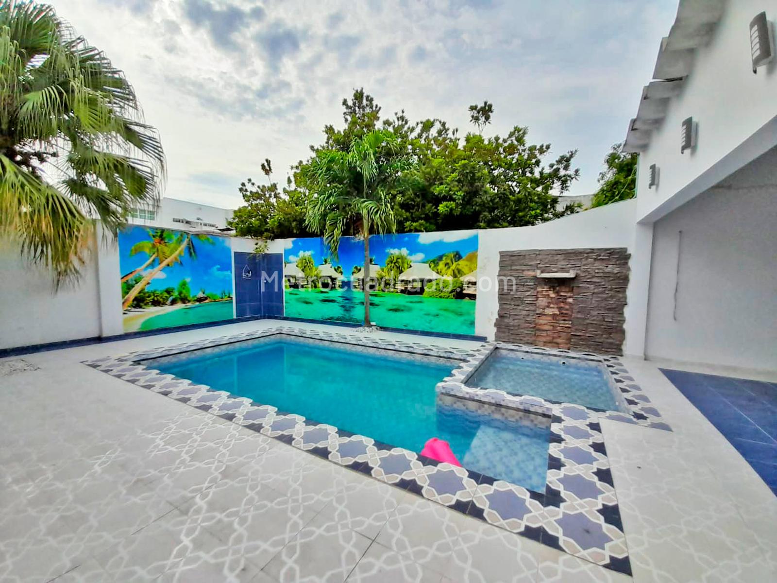 Venta de Casa Valledupar 11295M3466044