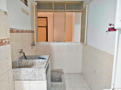Apartamento de 2 alcobas en venta en Centro, Ibagué, 50 m² · foto 10 de 10