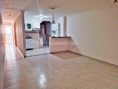 Apartamento de 2 alcobas en venta en Centro, Ibagué, 50 m² · foto 3 de 10