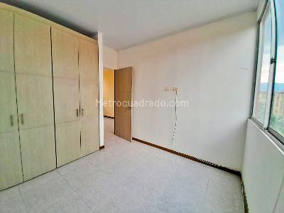 Apartamento de 2 alcobas en venta en Centro, Ibagué, 50 m² · foto 7 de 10