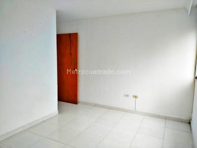 Apartamento de 2 alcobas en venta en Centro, Ibagué, 50 m² · foto 4 de 10