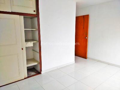 Apartamento de 2 alcobas en venta en Centro, Ibagué, 50 m² · foto 8 de 10