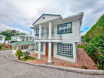 Casas en Venta en La Floresta, Armenia - Vivienda Nueva y Usada