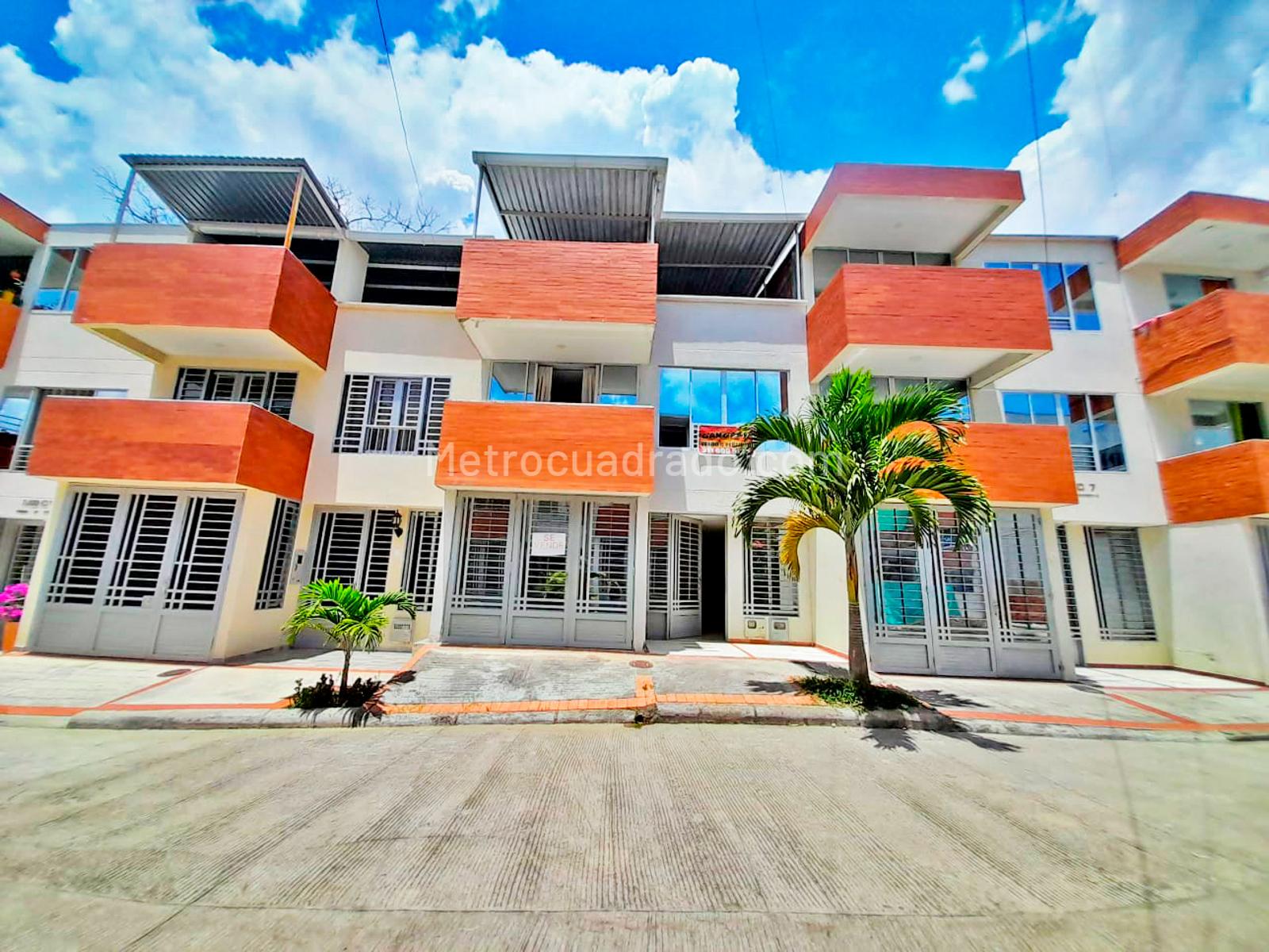 Venta de Casa en Rincon de varsovia Ibagué 11295M3791855