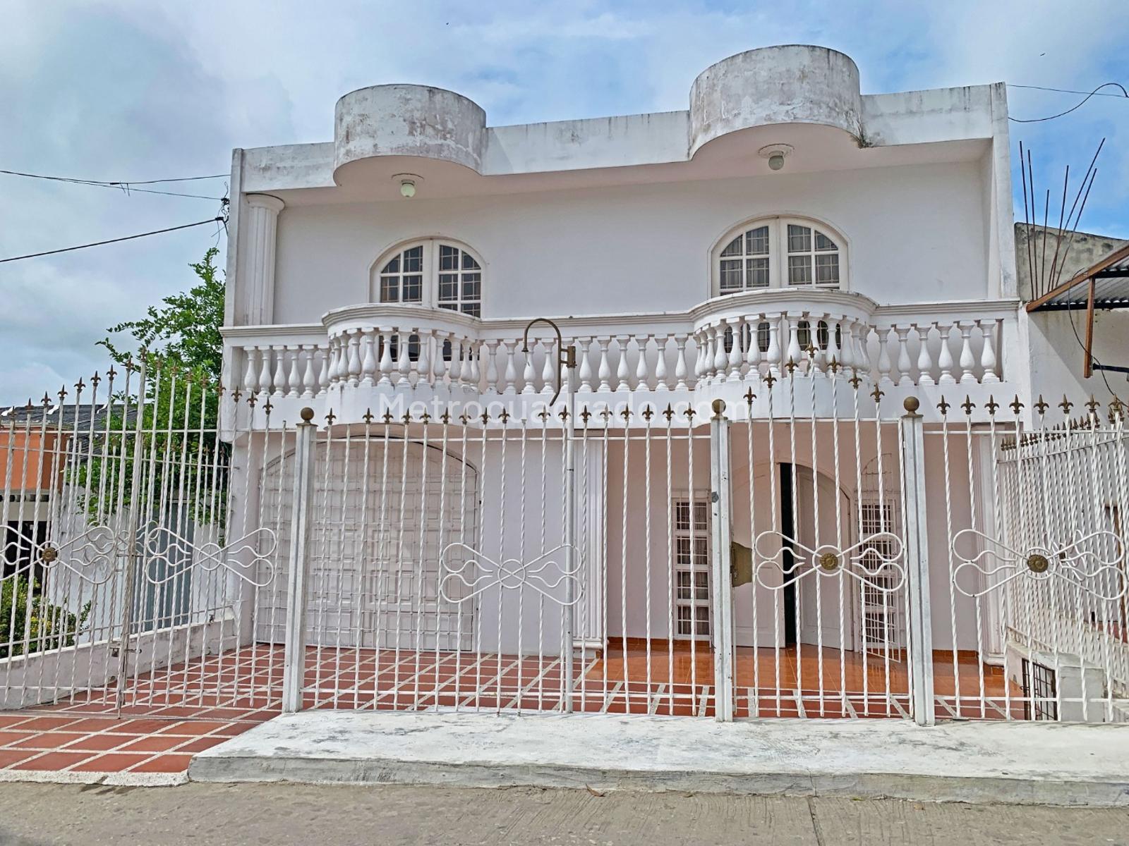 Venta de Casa Corozal 11295M3919792