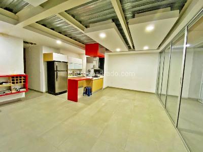 Apartamento de 3 alcobas en venta en San Fernando Viejo, Cali, 105 m² · foto 6 de 8