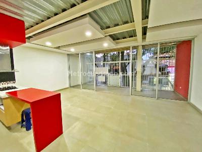 Apartamento de 3 alcobas en venta en San Fernando Viejo, Cali, 105 m² · foto 4 de 8