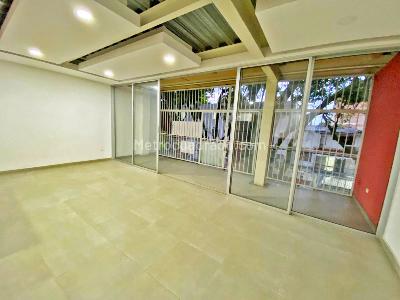Apartamento de 3 alcobas en venta en San Fernando Viejo, Cali, 105 m² · foto 7 de 8