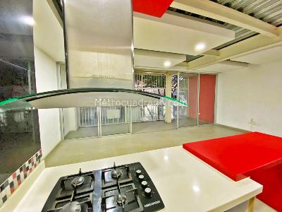 Apartamento de 3 alcobas en venta en San Fernando Viejo, Cali, 105 m² · foto 2 de 8