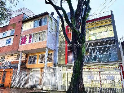 Apartamento de 3 alcobas en venta en San Fernando Viejo, Cali, 105 m² · foto 5 de 8