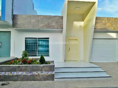 Casas en Venta en Monteverde, Montería - Vivienda Nueva y Usada