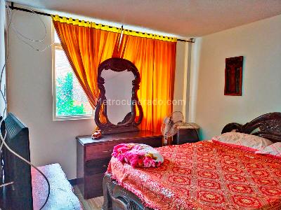 Casa de 5 alcobas en venta en Barrio Belen, Ibagué, 355 m² · foto 4 de 7