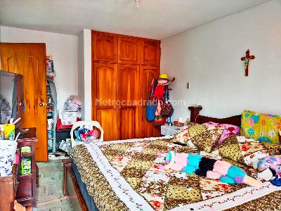 Casa de 5 alcobas en venta en Barrio Belen, Ibagué, 355 m² · foto 2 de 7