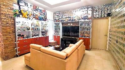 Apartamento de 4 alcobas en venta en La Pola, Ibagué, 280 m² · foto 3 de 7